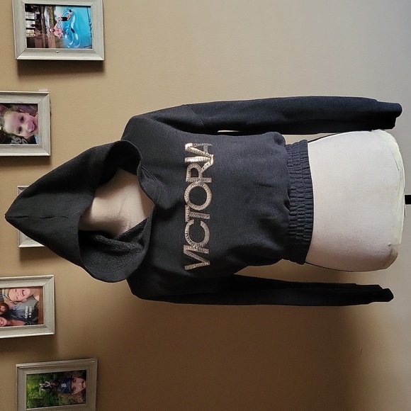 Victoria's Secret Hoodie - Picture 2 of 7